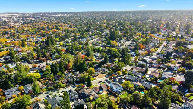 $2,195,000 | 170 Hillview Avenue, Redwood City, CA 94062