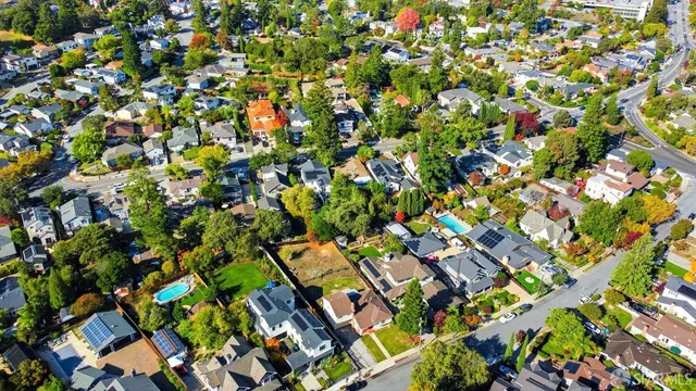 $2,195,000 | 170 Hillview Avenue, Redwood City, CA 94062