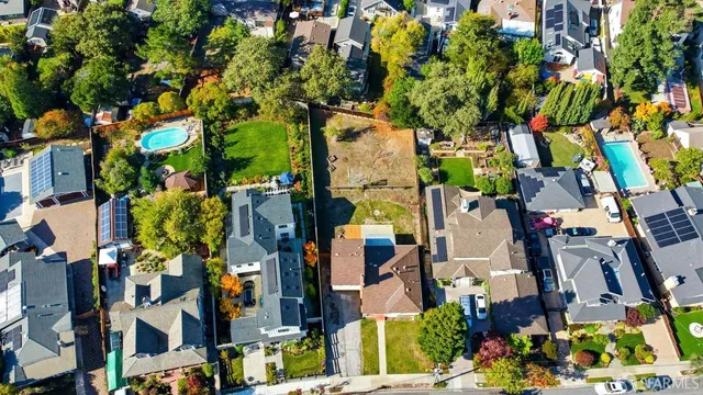 $2,195,000 | 170 Hillview Avenue, Redwood City, CA 94062