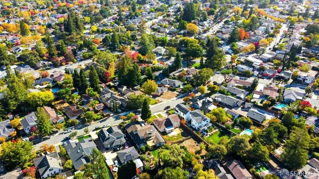 $2,195,000 | 170 Hillview Avenue, Redwood City, CA 94062