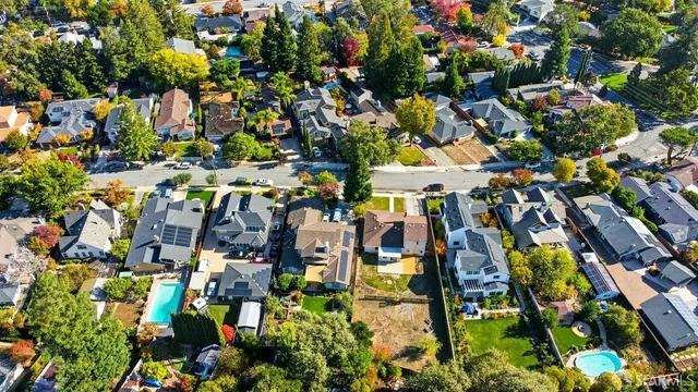 $2,195,000 | 170 Hillview Avenue, Redwood City, CA 94062