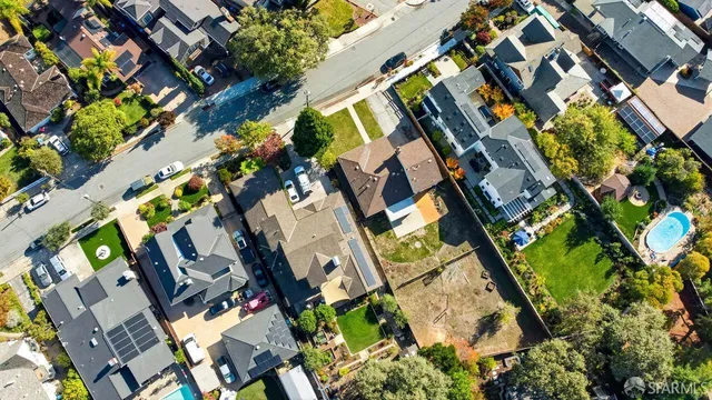 $2,195,000 | 170 Hillview Avenue, Redwood City, CA 94062