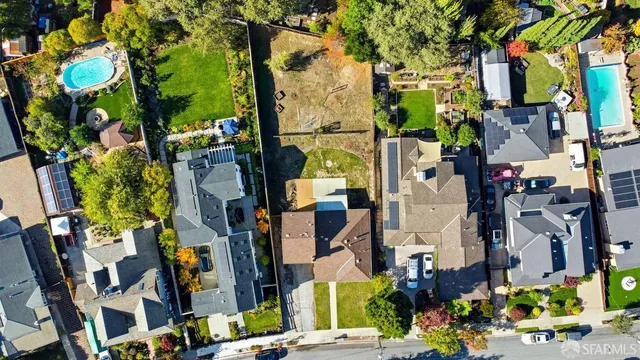 $2,195,000 | 170 Hillview Avenue, Redwood City, CA 94062