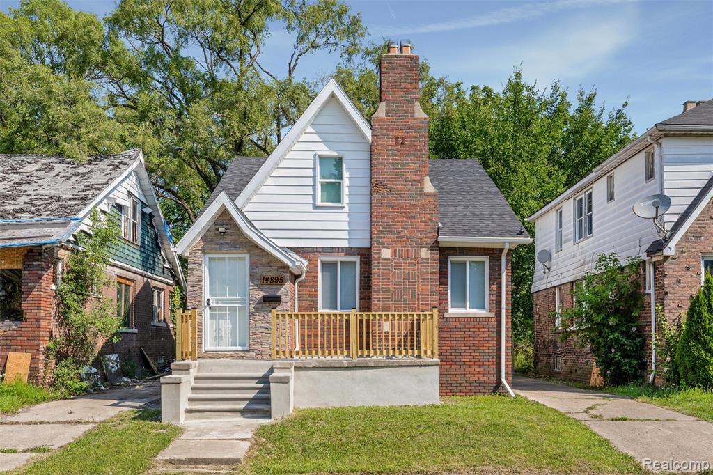 14895 Mapleridge Street Detroit, MI 48205 - Photo 1 of 17