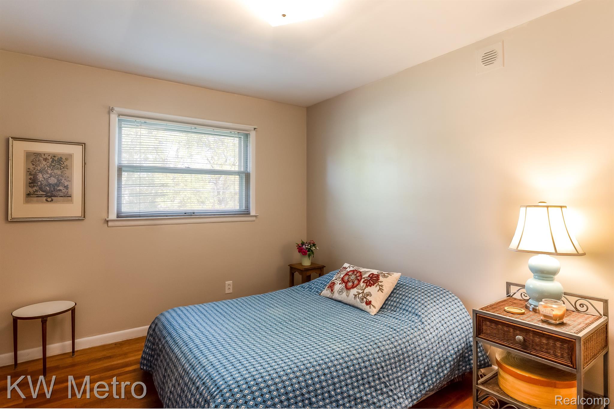 5805 Orion Road Rochester, MI 48306 - Photo 12 of 33 Bedroom 2