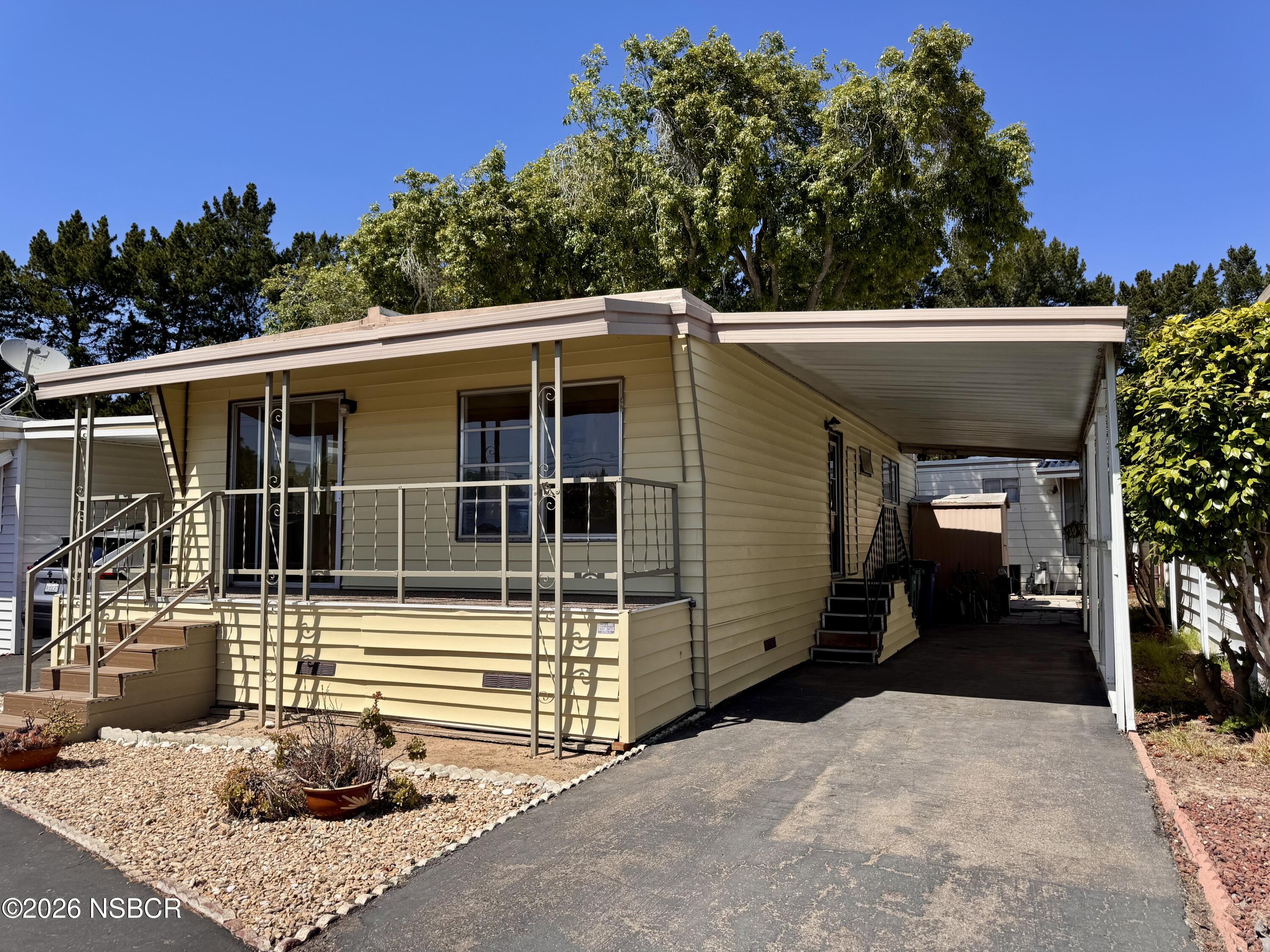 3210 Santa Maria Way, Unit 2 Santa Maria, CA 93455 - Photo 1 of 20 Front of Property