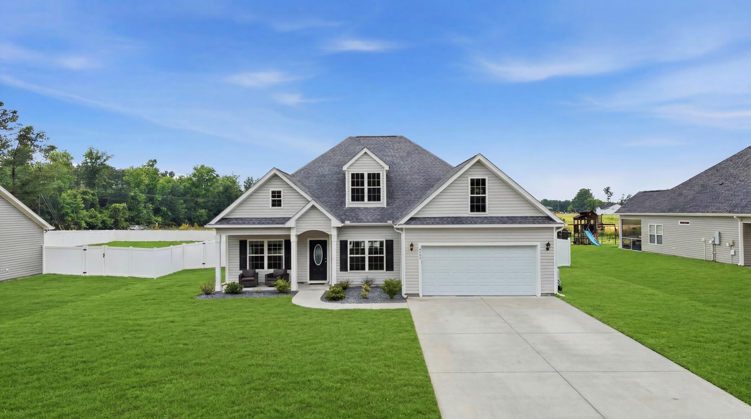 7140 Oak Grove Road Conway, SC 29527 - Photo 46 of 47