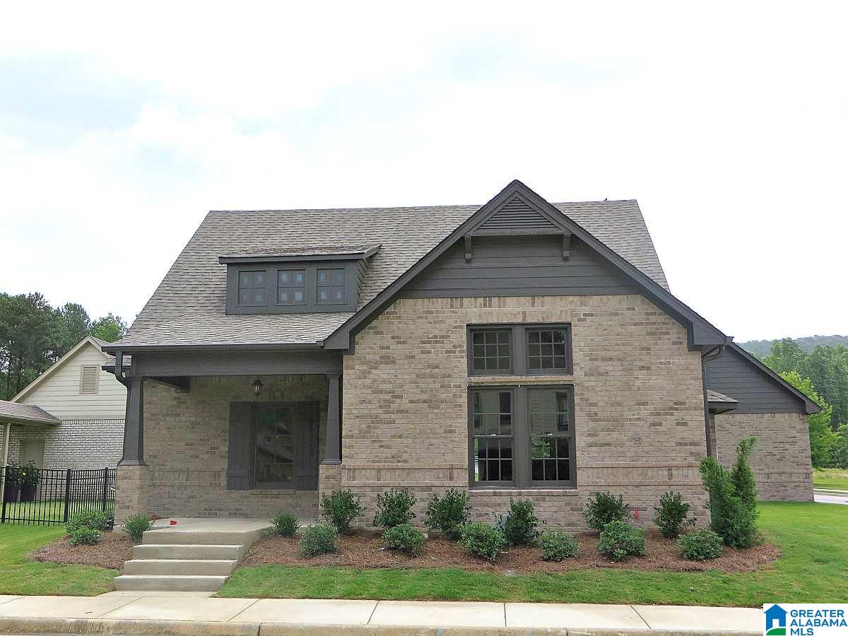 1037 Dublin Way Birmingham, AL 35242 - Photo 1 of 17