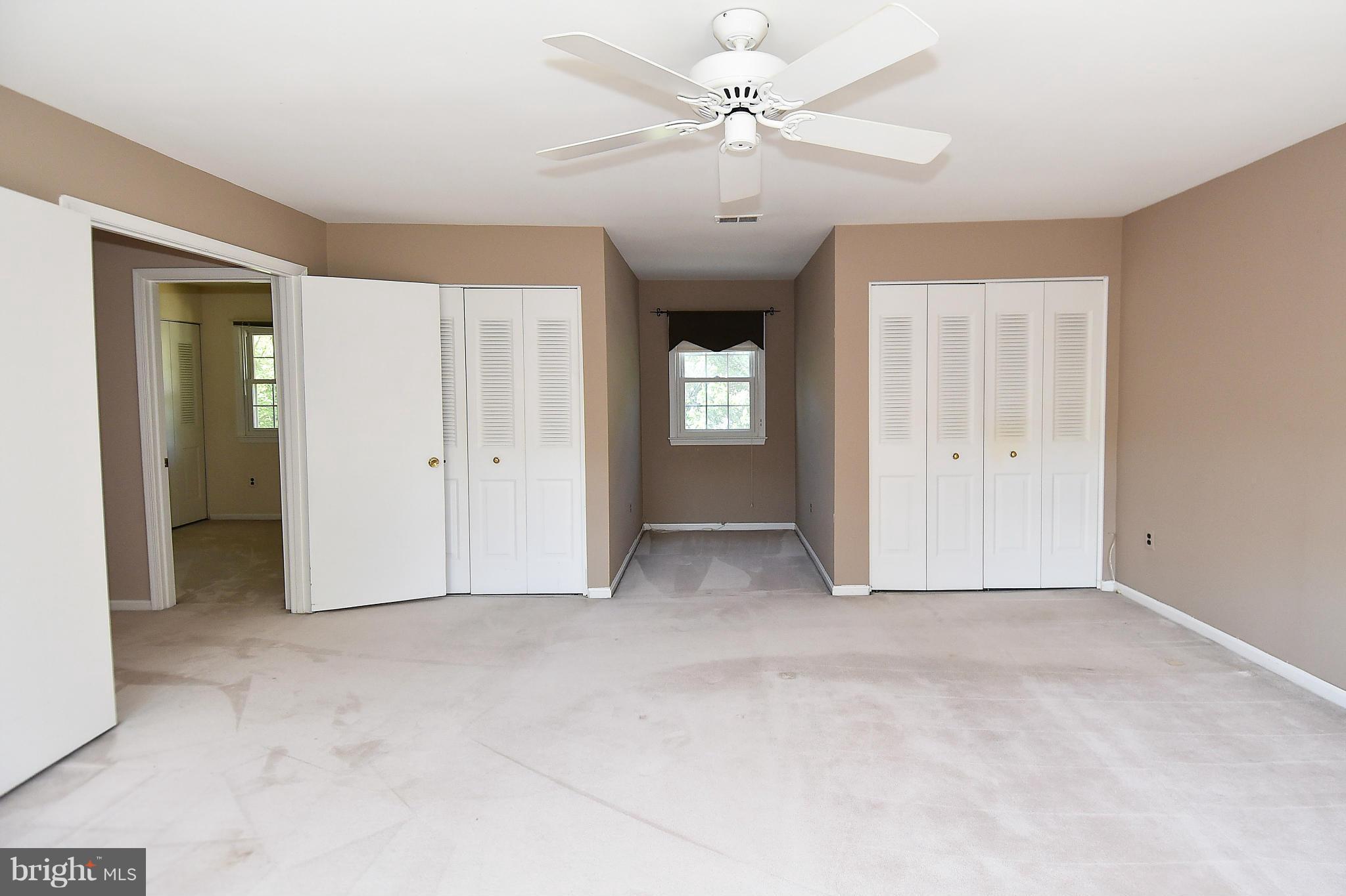 8471 Weems Road Manassas, VA 20110 - Photo 17 of 29 Bedroom (Master)