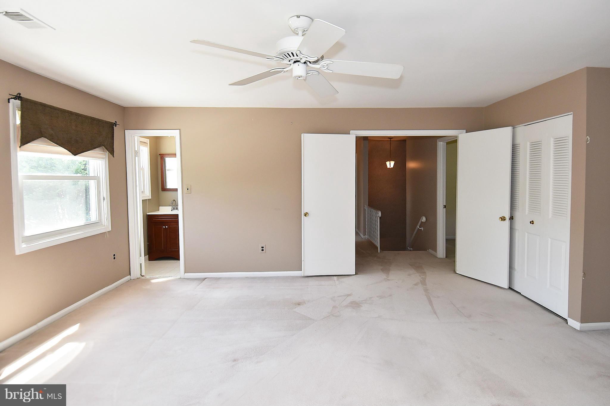 8471 Weems Road Manassas, VA 20110 - Photo 18 of 29 Bedroom (Master)