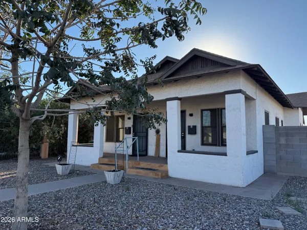 $495,000 | 438 North 17th Avenue, Phoenix, AZ 85007