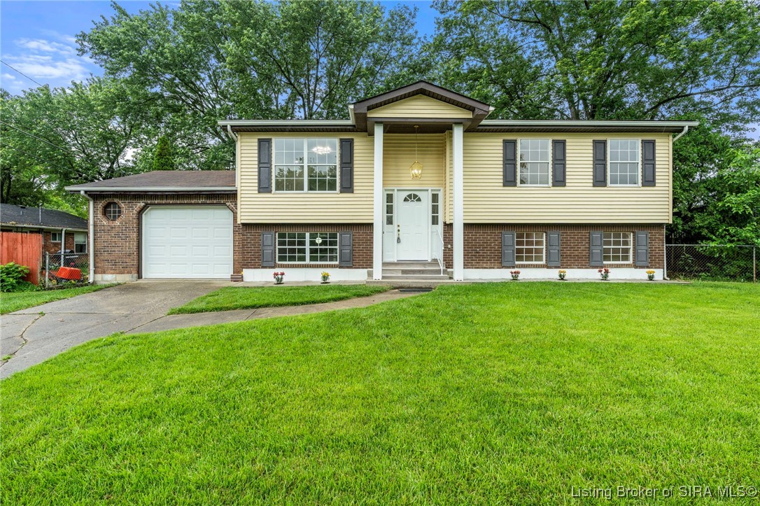 2407 Raintree Drive Clarksville, IN 47129 - Photo 3 of 49 Gallery Image 3