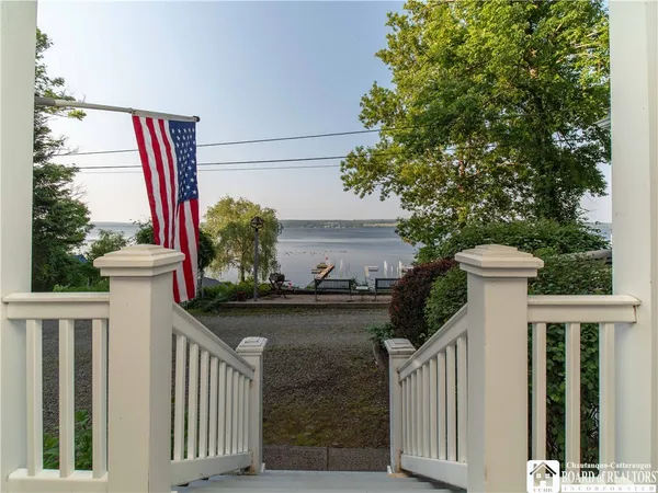 $975,000 | 4896 Ashville Bay Road, North Harmony, NY 14710