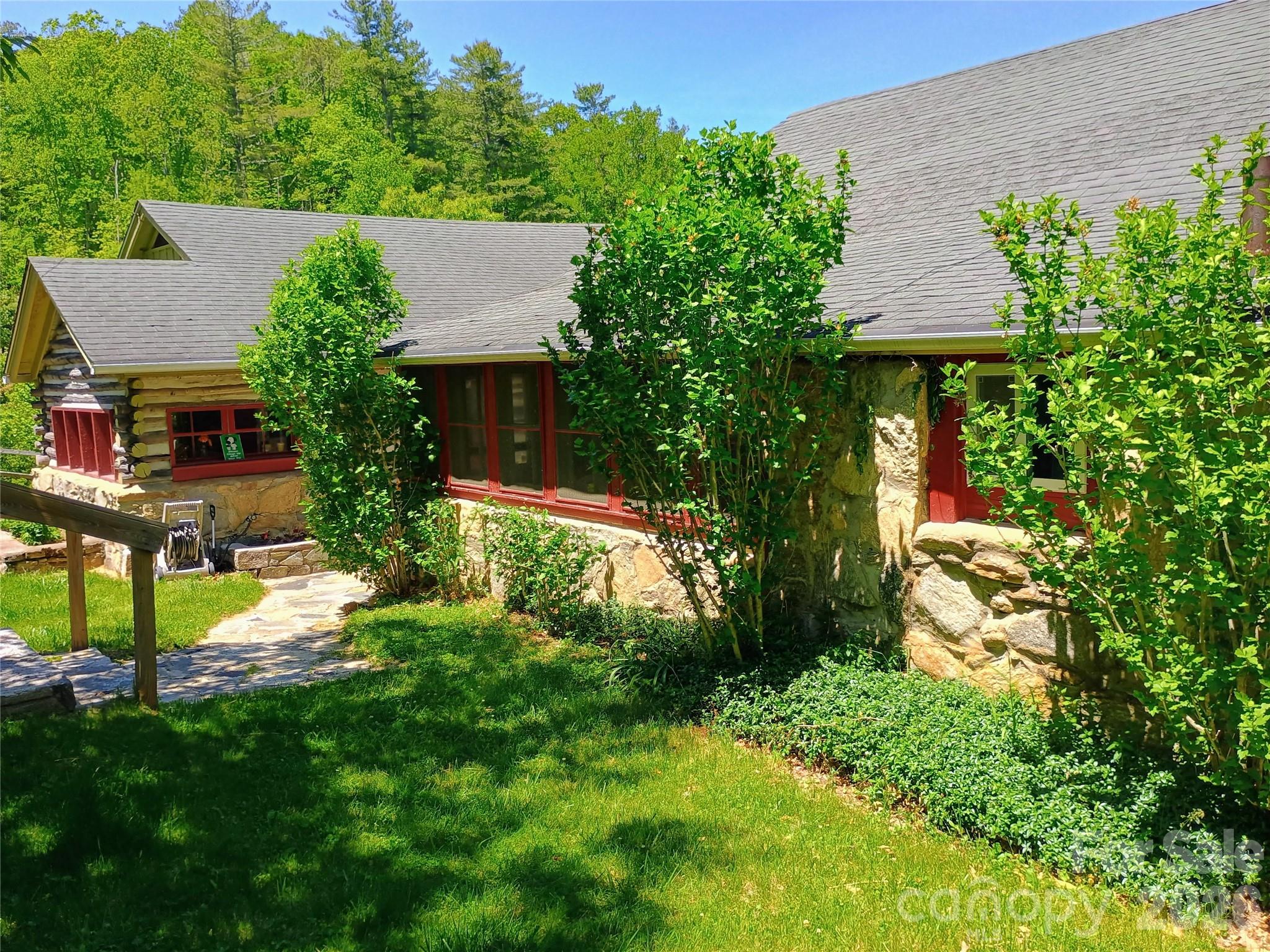 72 Chestnut Hill Road Gerton, NC 28735 - Photo 43 of 47