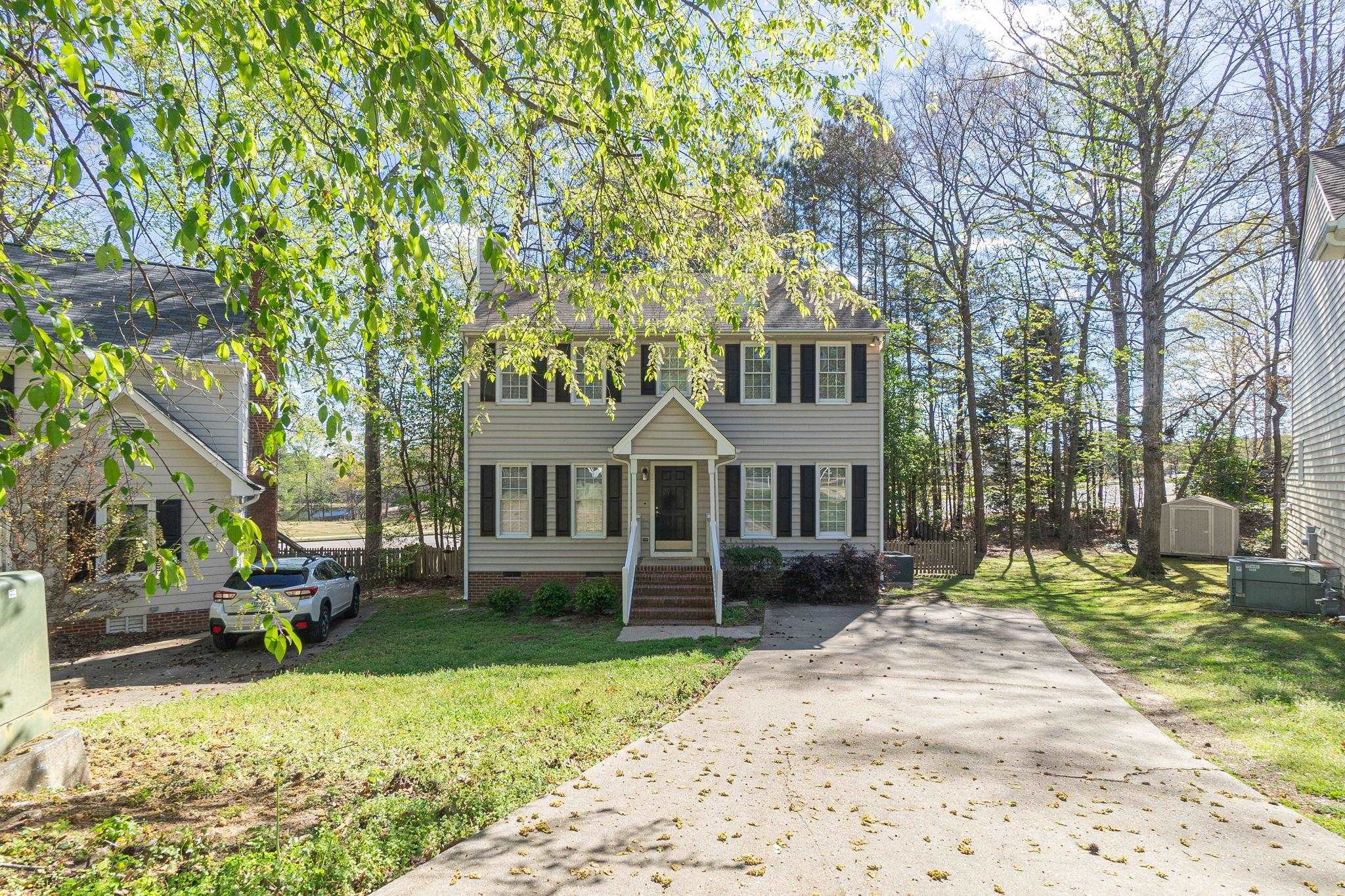 4720 Dillingham Court Raleigh, NC 27604 - Photo 1 of 51 Photo 1