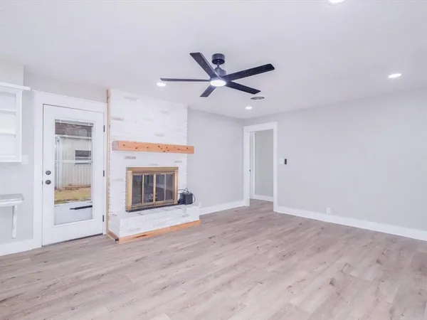 $2,100 | 2008 10th Street, Brownwood, TX 76801