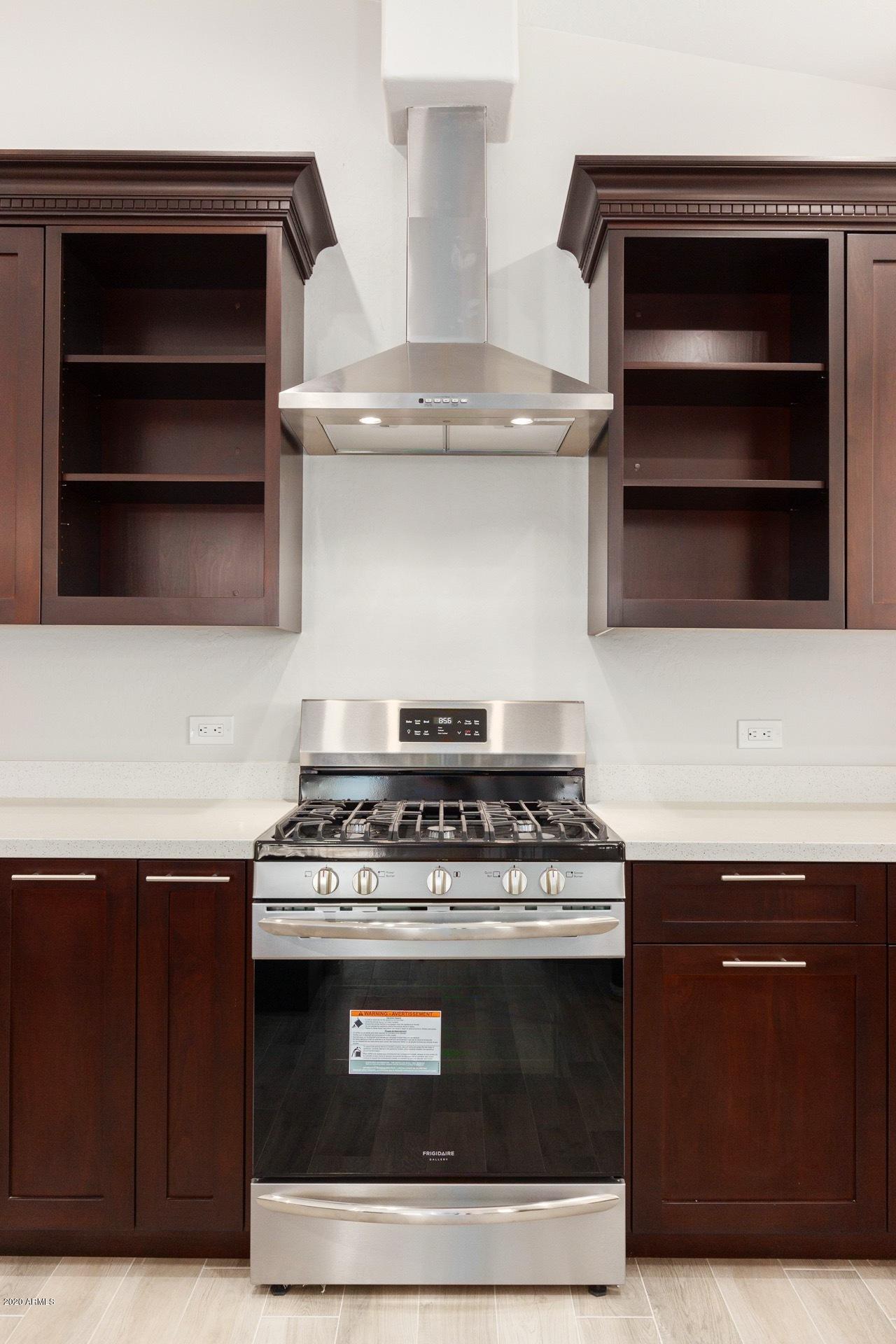 925 West Gregory Road Phoenix, AZ 85041 - Photo 17 of 37 Kitchen View F
