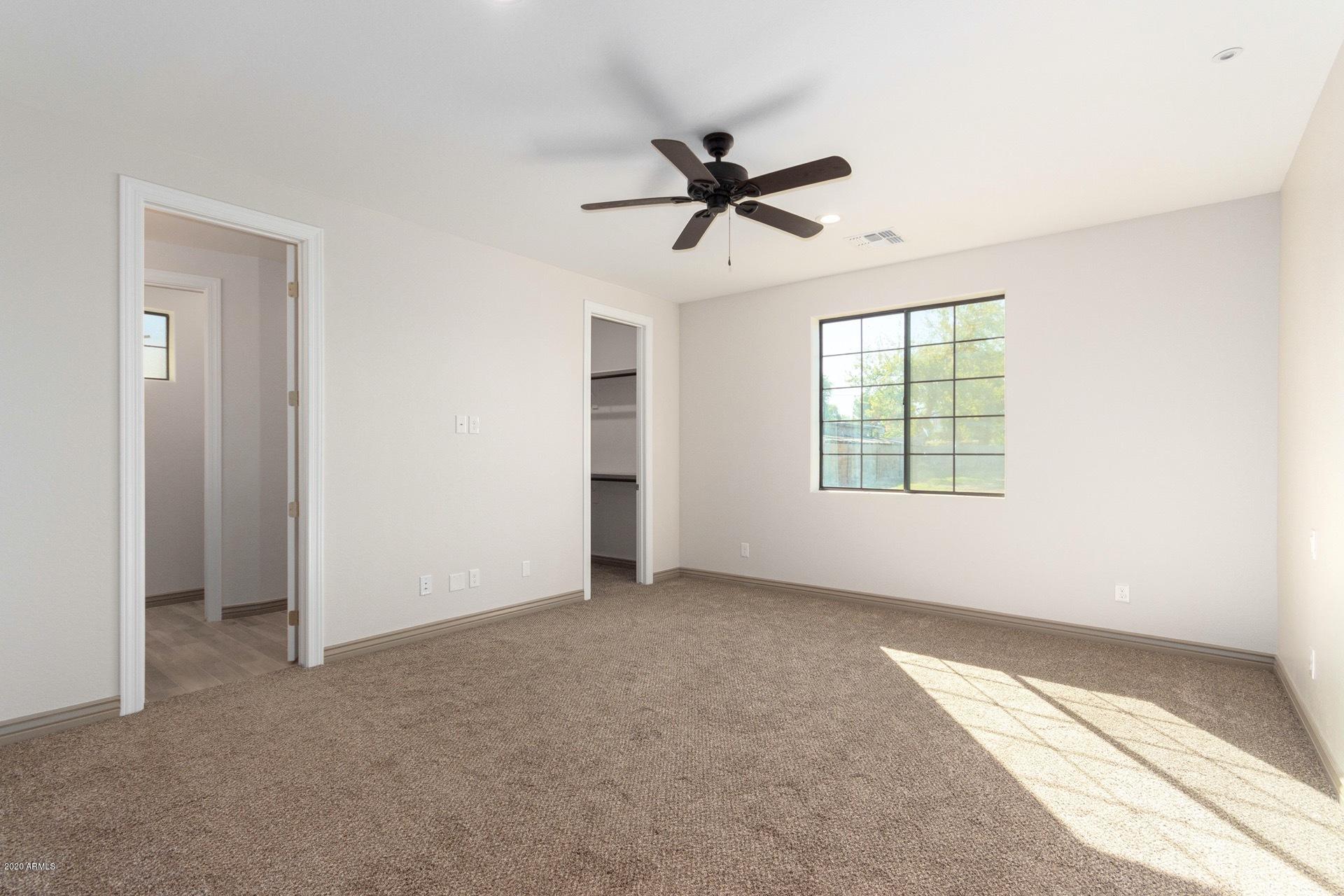 925 West Gregory Road Phoenix, AZ 85041 - Photo 20 of 37 Primary Bedroom 1 View A