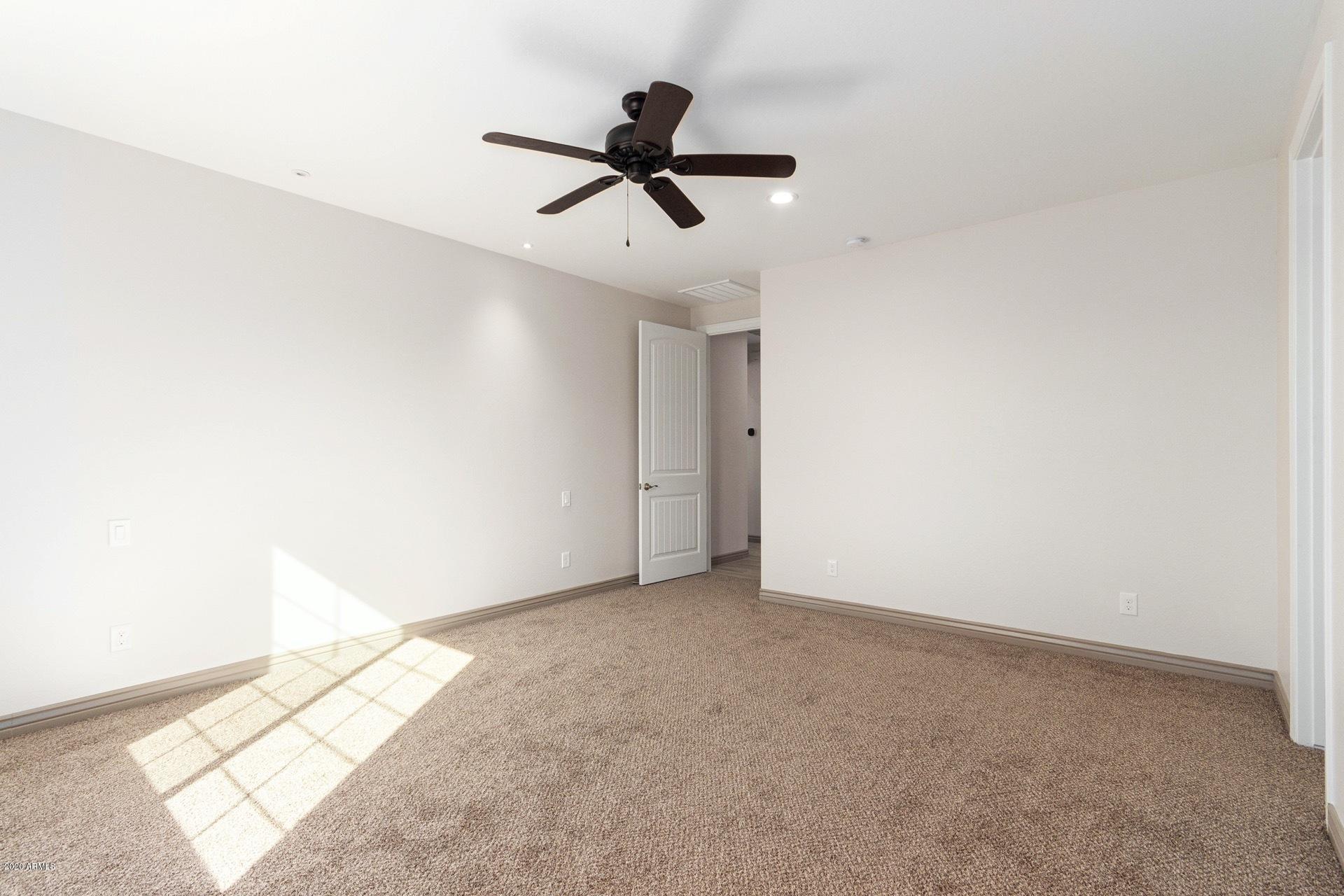 925 West Gregory Road Phoenix, AZ 85041 - Photo 21 of 37 Primary Bedroom 1 View B