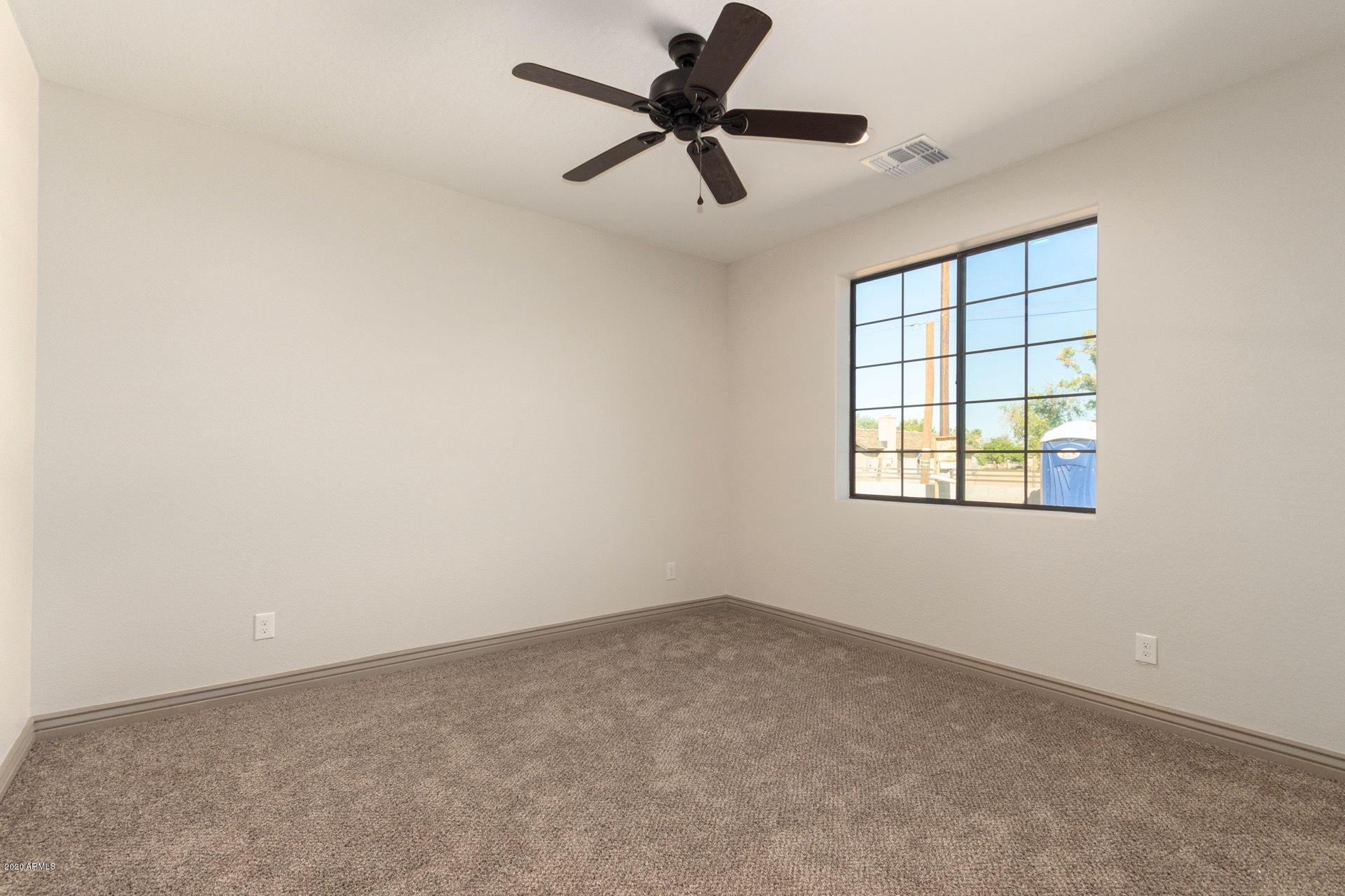 925 West Gregory Road Phoenix, AZ 85041 - Photo 26 of 37 Bedroom 2 View A