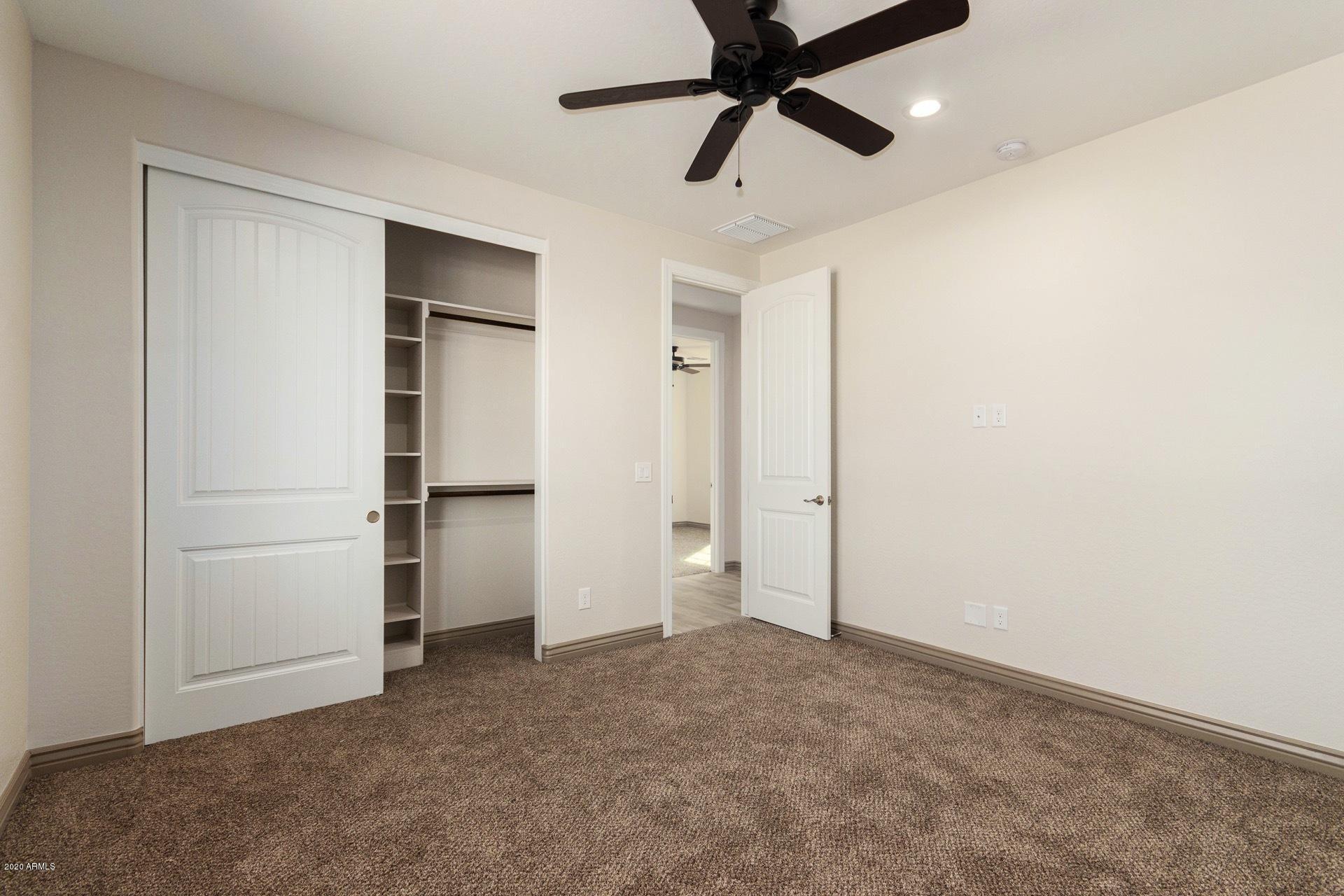 925 West Gregory Road Phoenix, AZ 85041 - Photo 27 of 37 Bedroom 2 View B