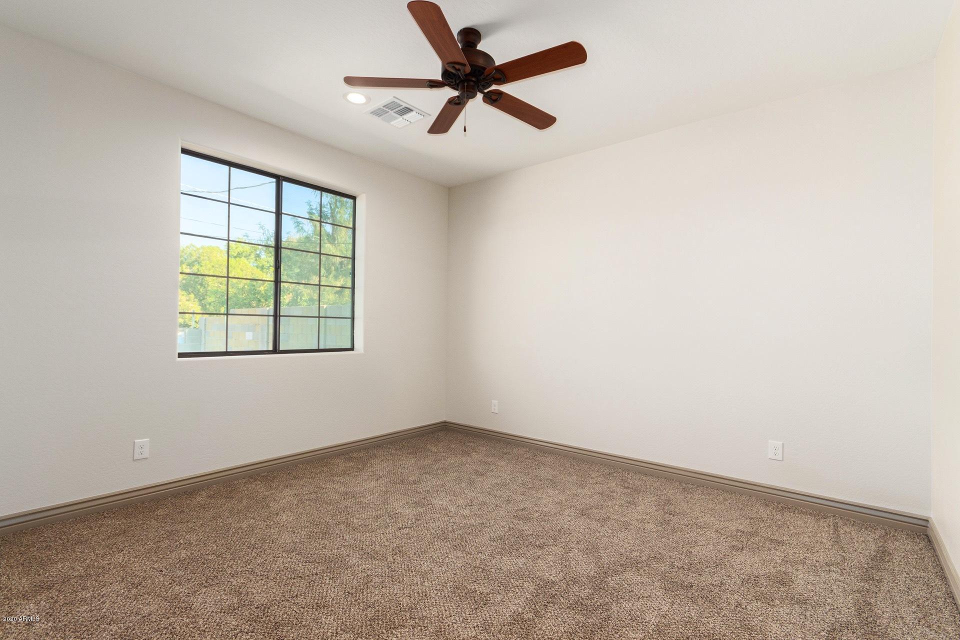 925 West Gregory Road Phoenix, AZ 85041 - Photo 28 of 37 Bedroom 3 View A