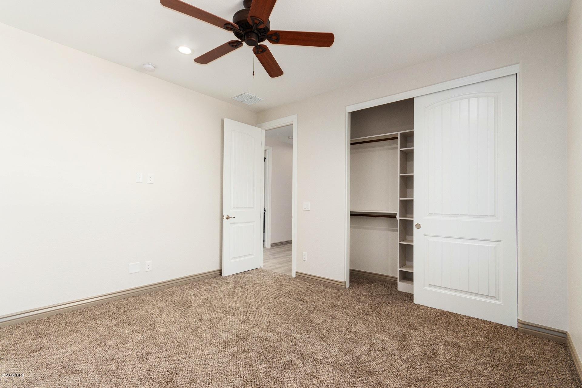 925 West Gregory Road Phoenix, AZ 85041 - Photo 29 of 37 Bedroom 3 View B