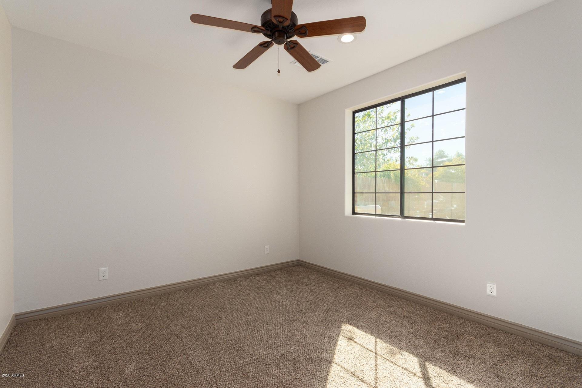 925 West Gregory Road Phoenix, AZ 85041 - Photo 30 of 37 Bedroom 4 View A