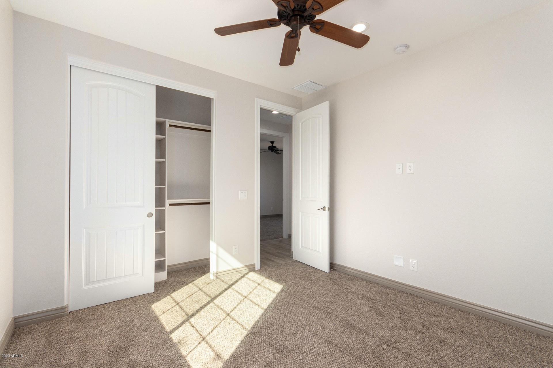 925 West Gregory Road Phoenix, AZ 85041 - Photo 31 of 37 Bedroom 4 View B