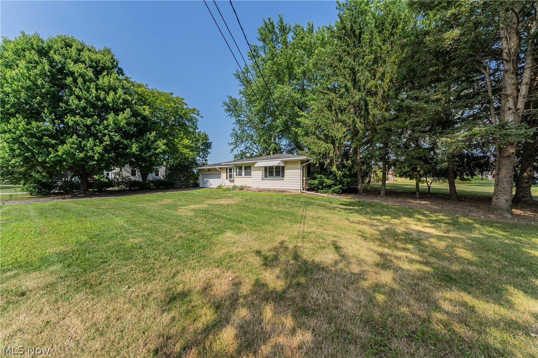 4335 Case Road Avon, OH 44011 - Photo 2 of 42 Set back off road