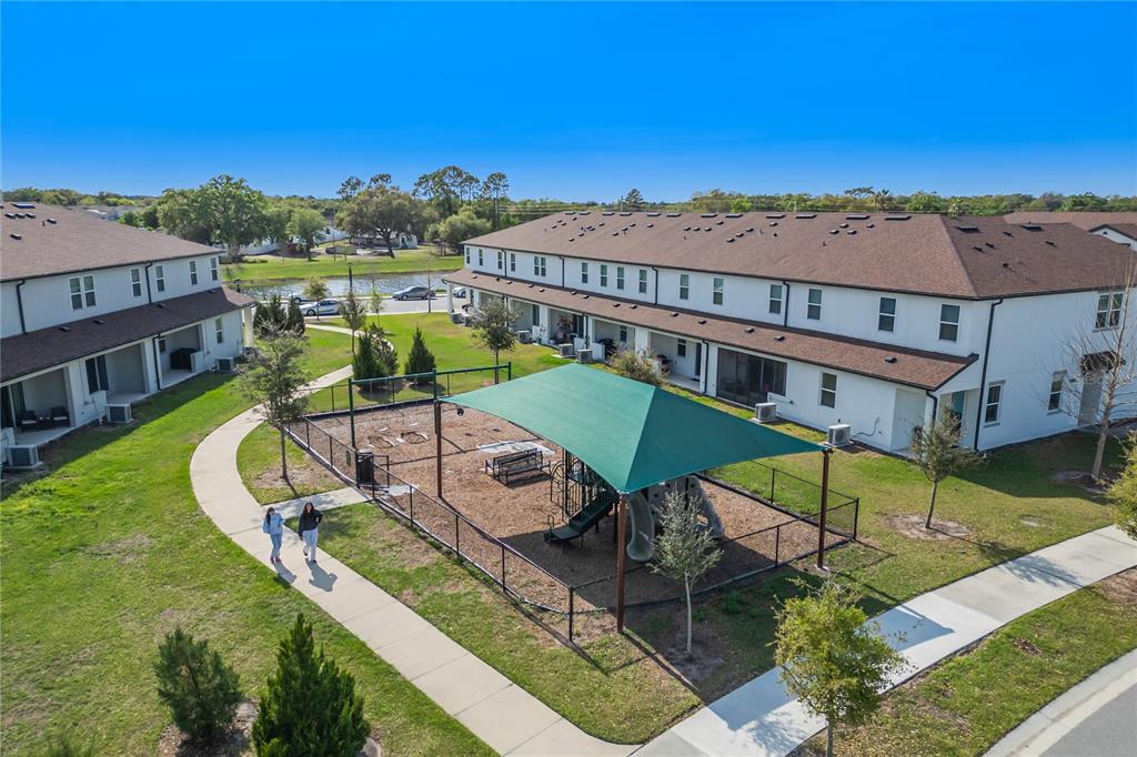 4377 Small Creek Road Kissimmee, FL 34744 - Photo 46 of 48