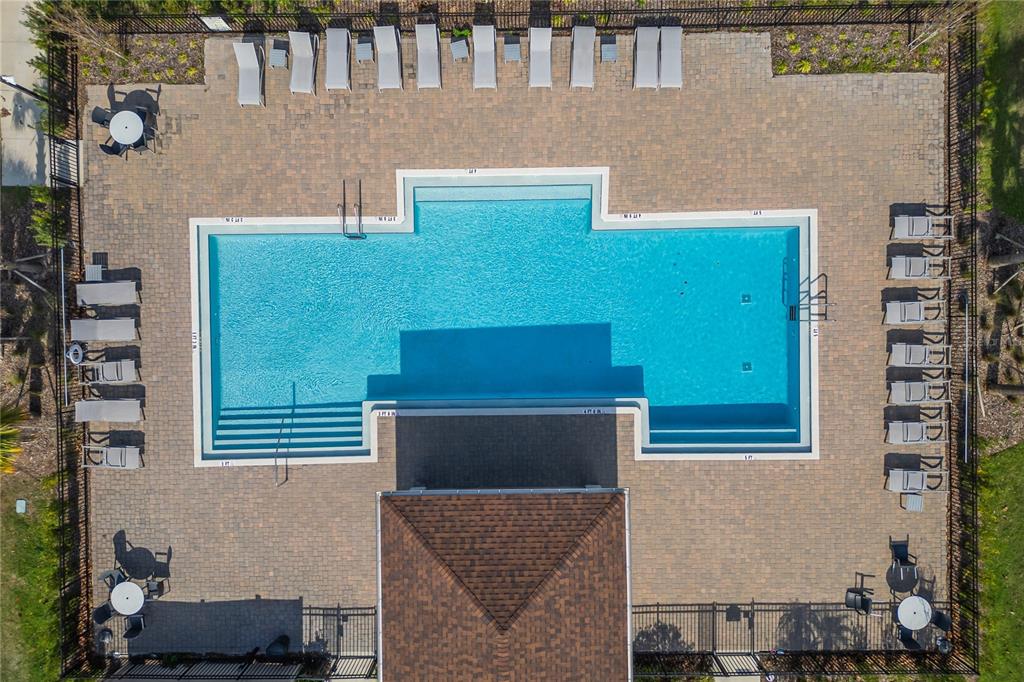 4377 Small Creek Road Kissimmee, FL 34744 - Photo 47 of 48