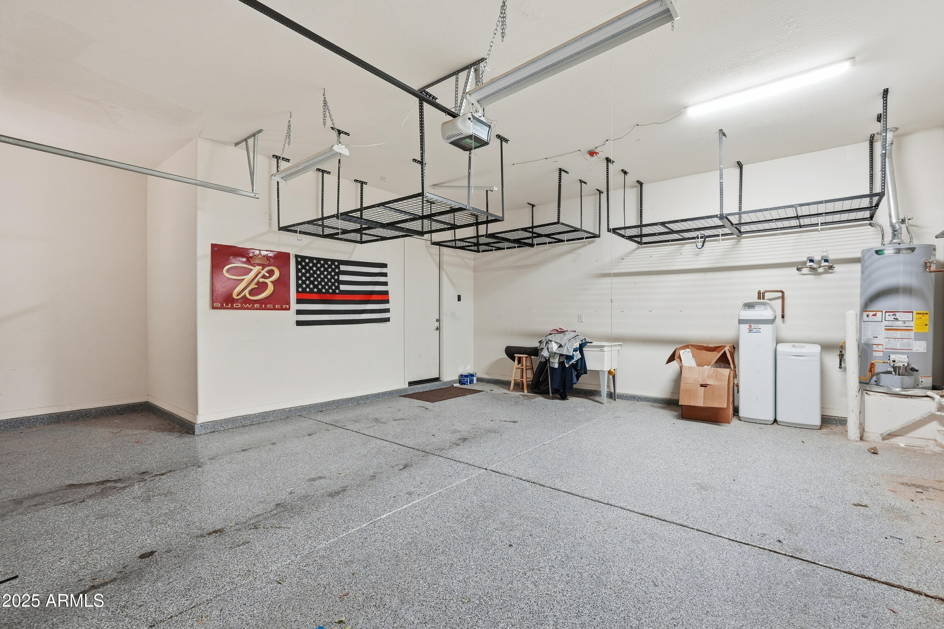 1432 East Pedro Road Phoenix, AZ 85042 - Photo 39 of 52 a view of a storage & utility room with stuff