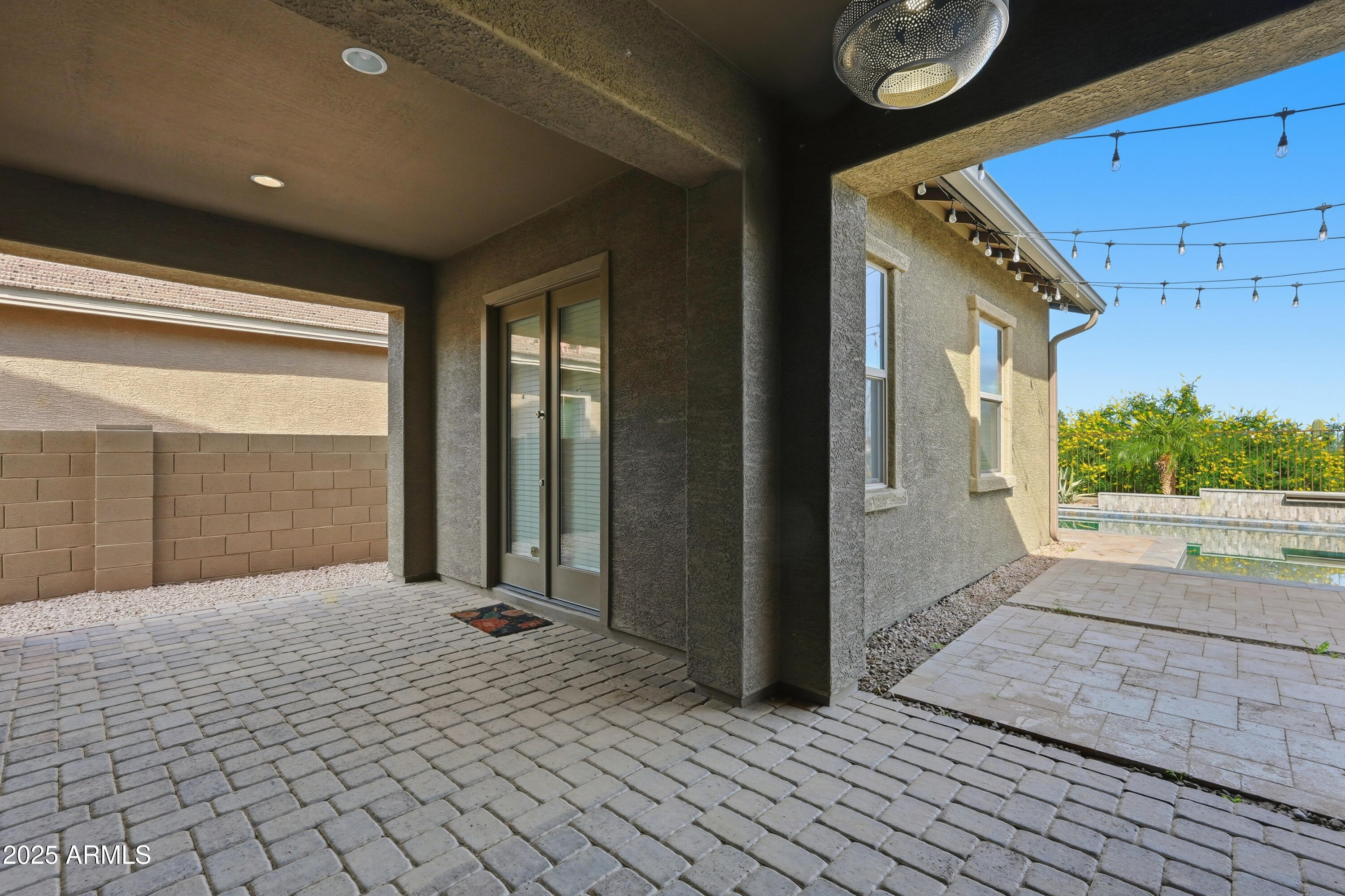 1432 East Pedro Road Phoenix, AZ 85042 - Photo 47 of 52 a view of entryway