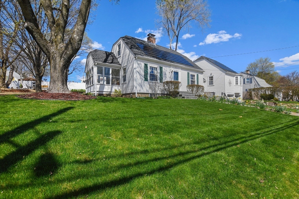 26 Farnum Road Waltham, MA 02453 - Photo 41 of 41 Gallery Image 41