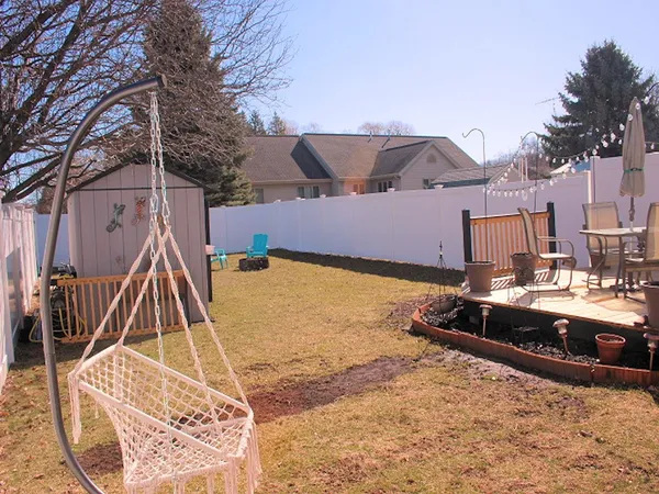 $270,000 | 961 Eastman Lane, Fond du Lac, WI 54935