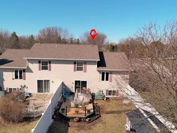 $270,000 | 961 Eastman Lane, Fond du Lac, WI 54935