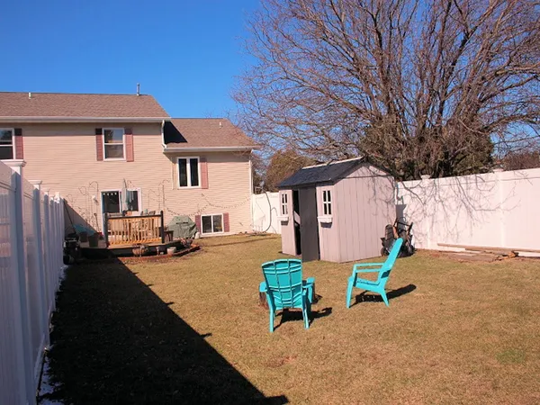 $270,000 | 961 Eastman Lane, Fond du Lac, WI 54935