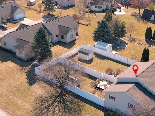 $270,000 | 961 Eastman Lane, Fond du Lac, WI 54935