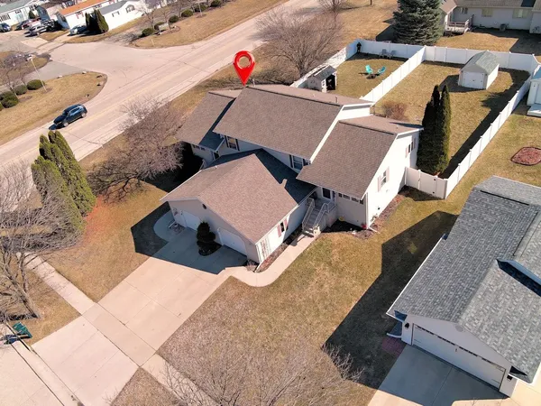 $270,000 | 961 Eastman Lane, Fond du Lac, WI 54935