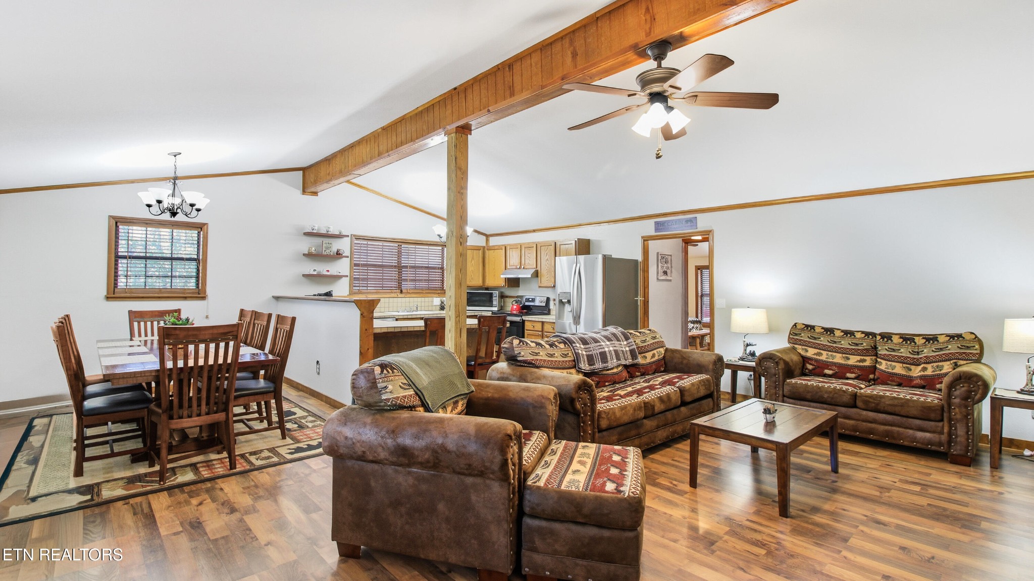 355 Boat Gunnel Road Townsend, TN 37882 - Photo 5 of 43