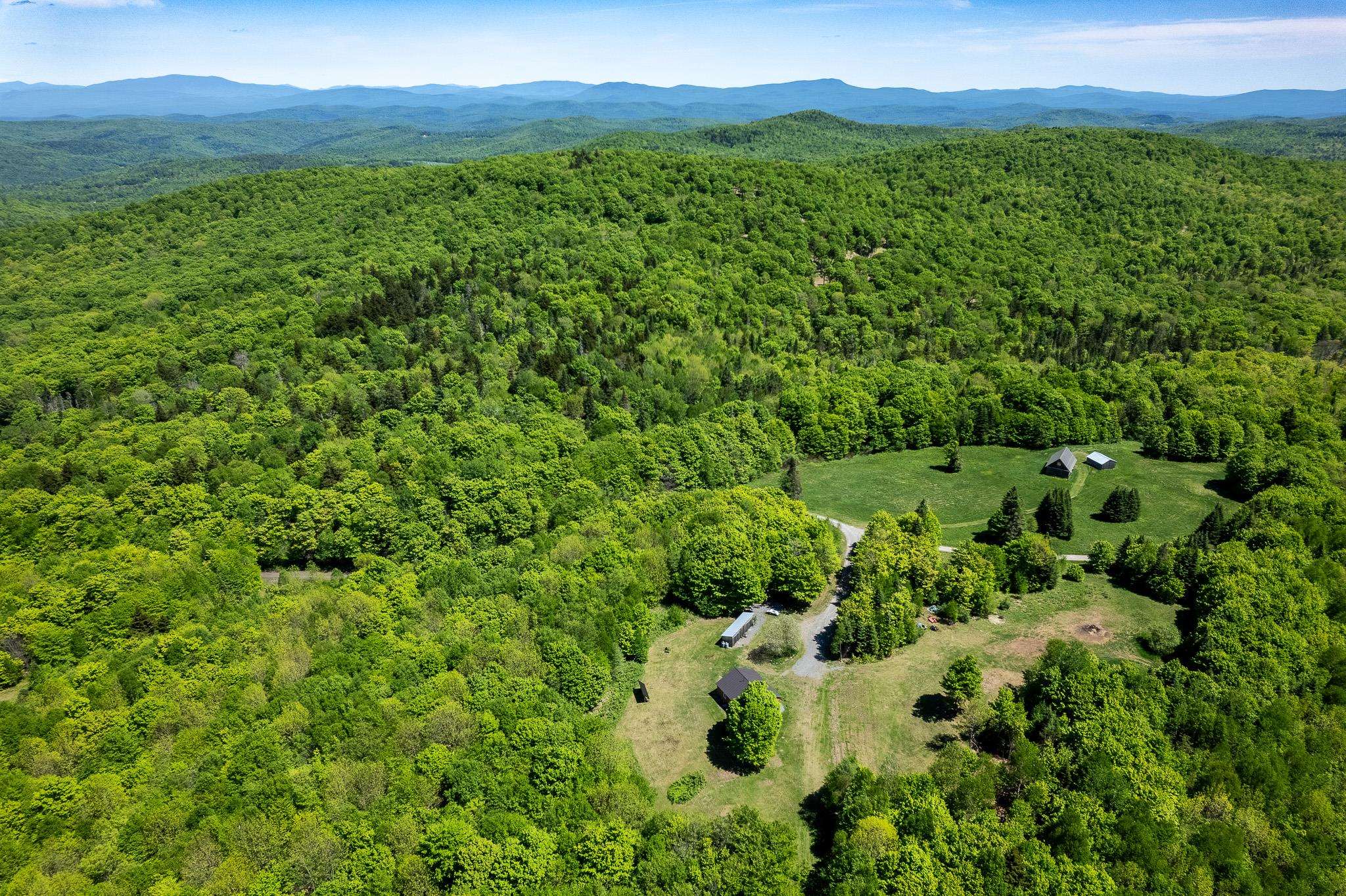 2304 Taylor Valley Road Vershire, VT 05079 - Photo 1 of 20