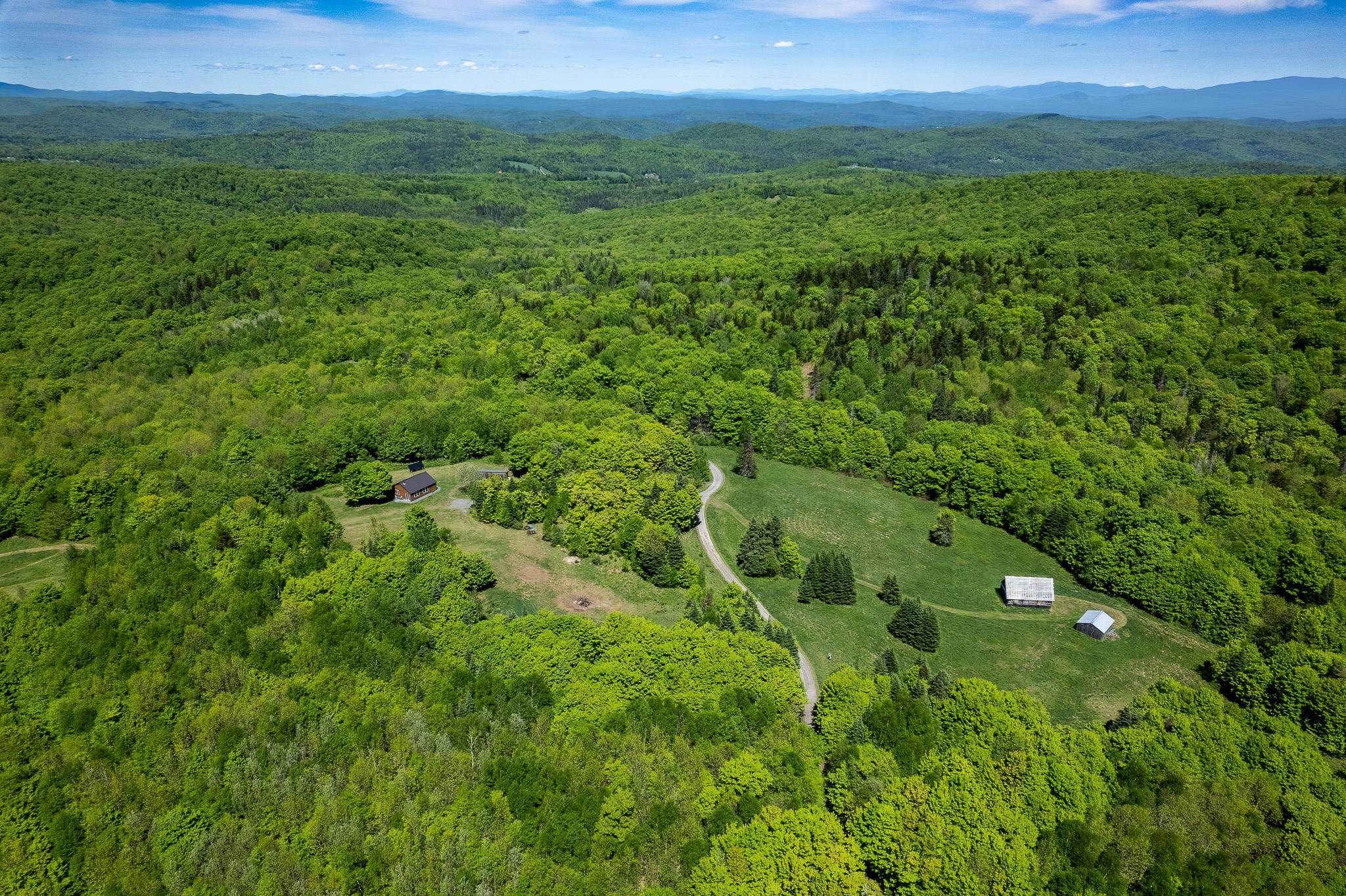 2304 Taylor Valley Road Vershire, VT 05079 - Photo 12 of 20