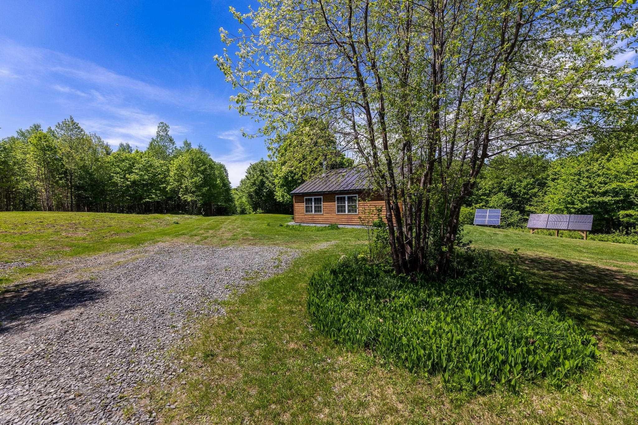 2304 Taylor Valley Road Vershire, VT 05079 - Photo 13 of 20