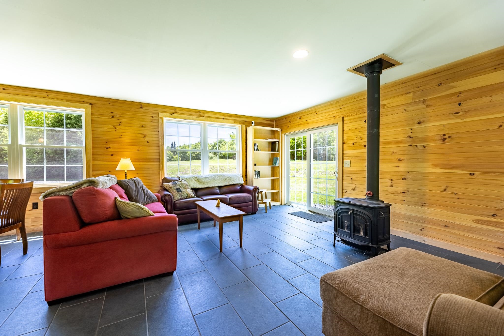 2304 Taylor Valley Road Vershire, VT 05079 - Photo 19 of 20