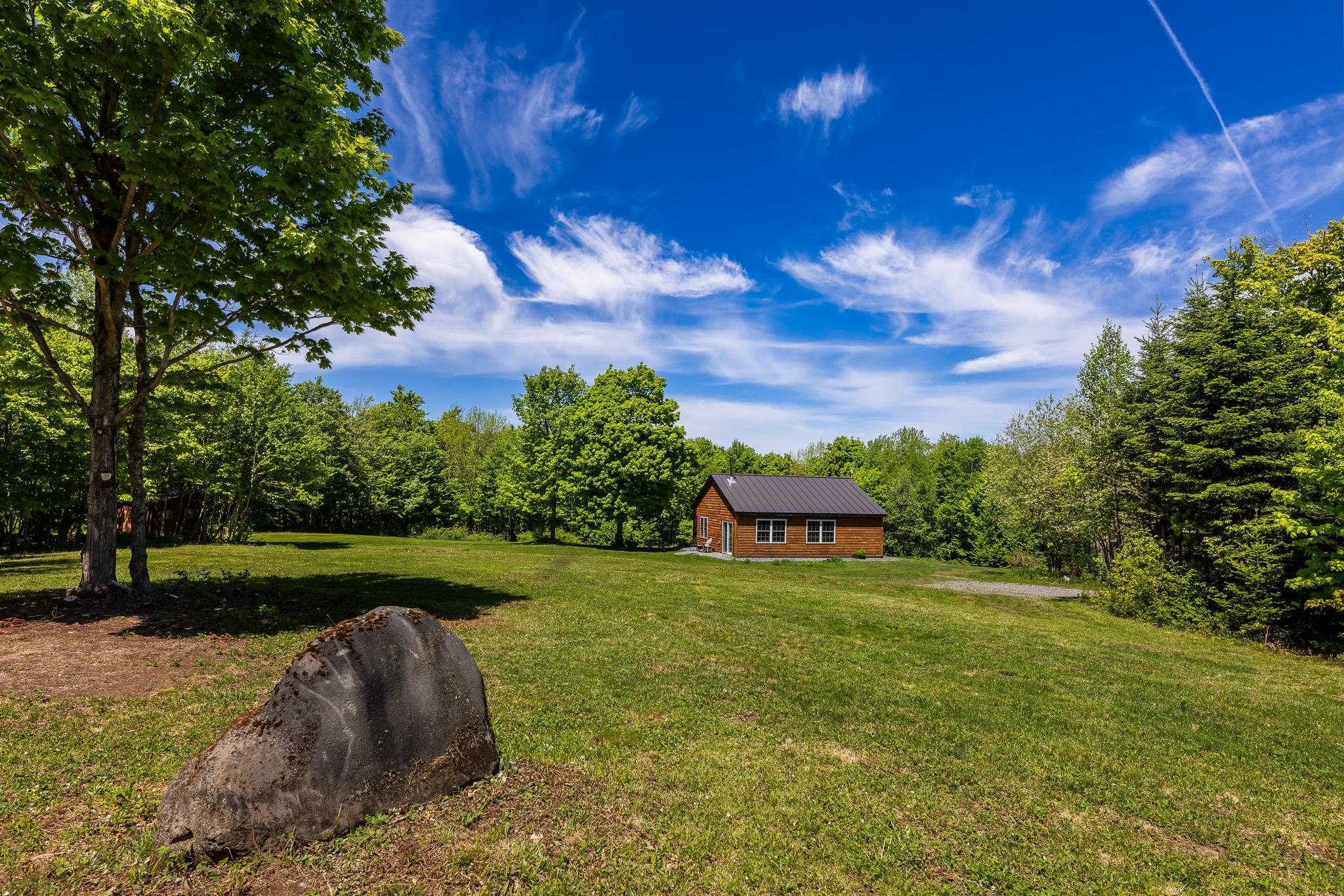 2304 Taylor Valley Road Vershire, VT 05079 - Photo 2 of 20