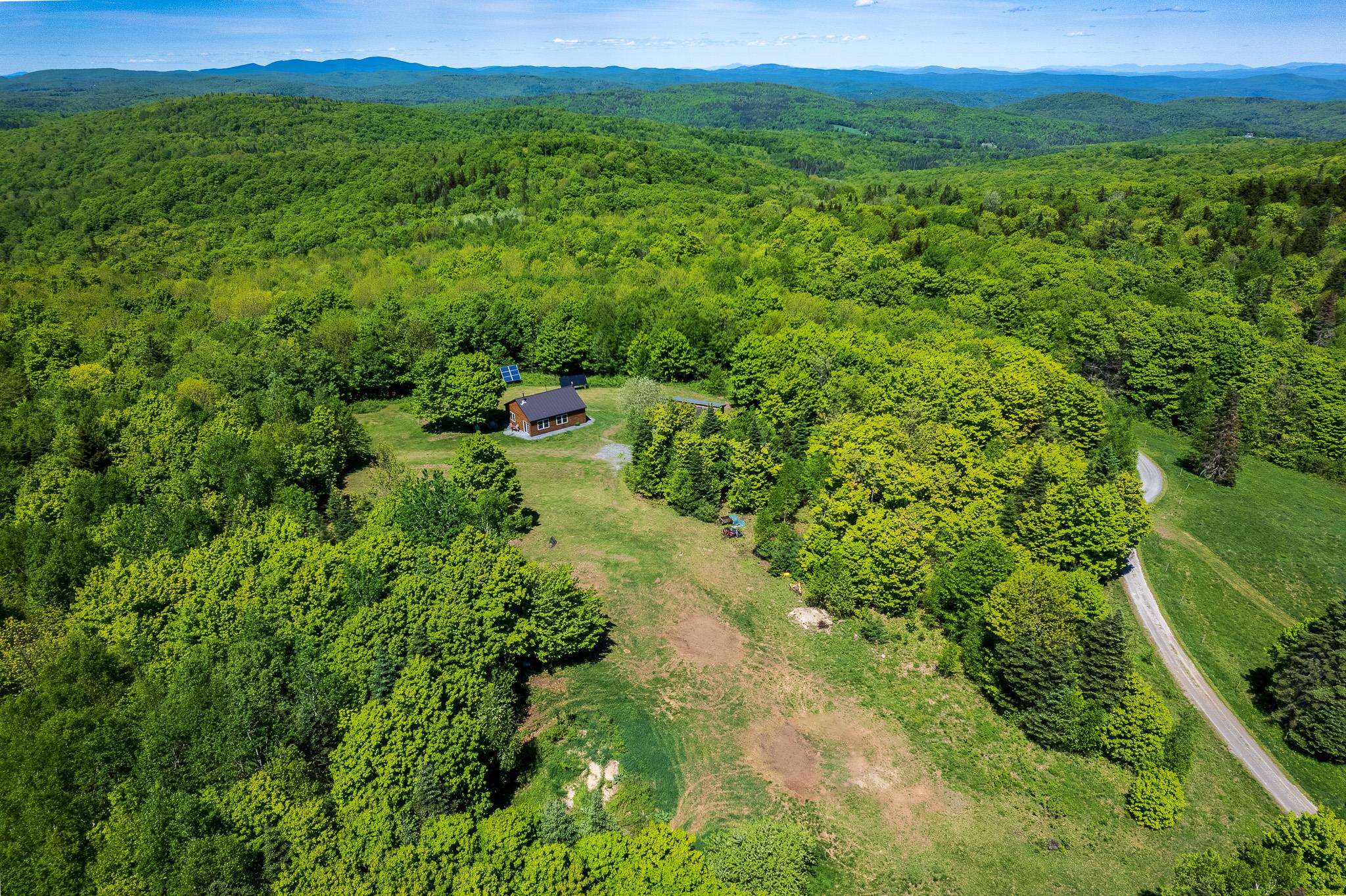2304 Taylor Valley Road Vershire, VT 05079 - Photo 10 of 20