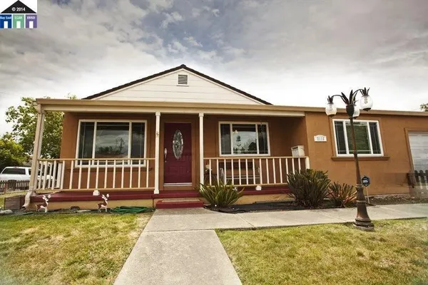 $560,000 | 2115 Teakwood Street, Vallejo, CA 94591