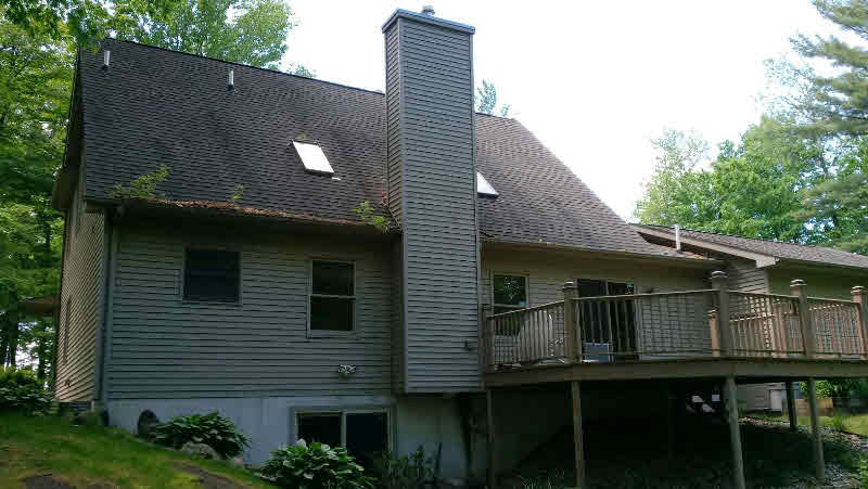4726 North Carter Road Pinconning, MI 48650 - Photo 8 of 21