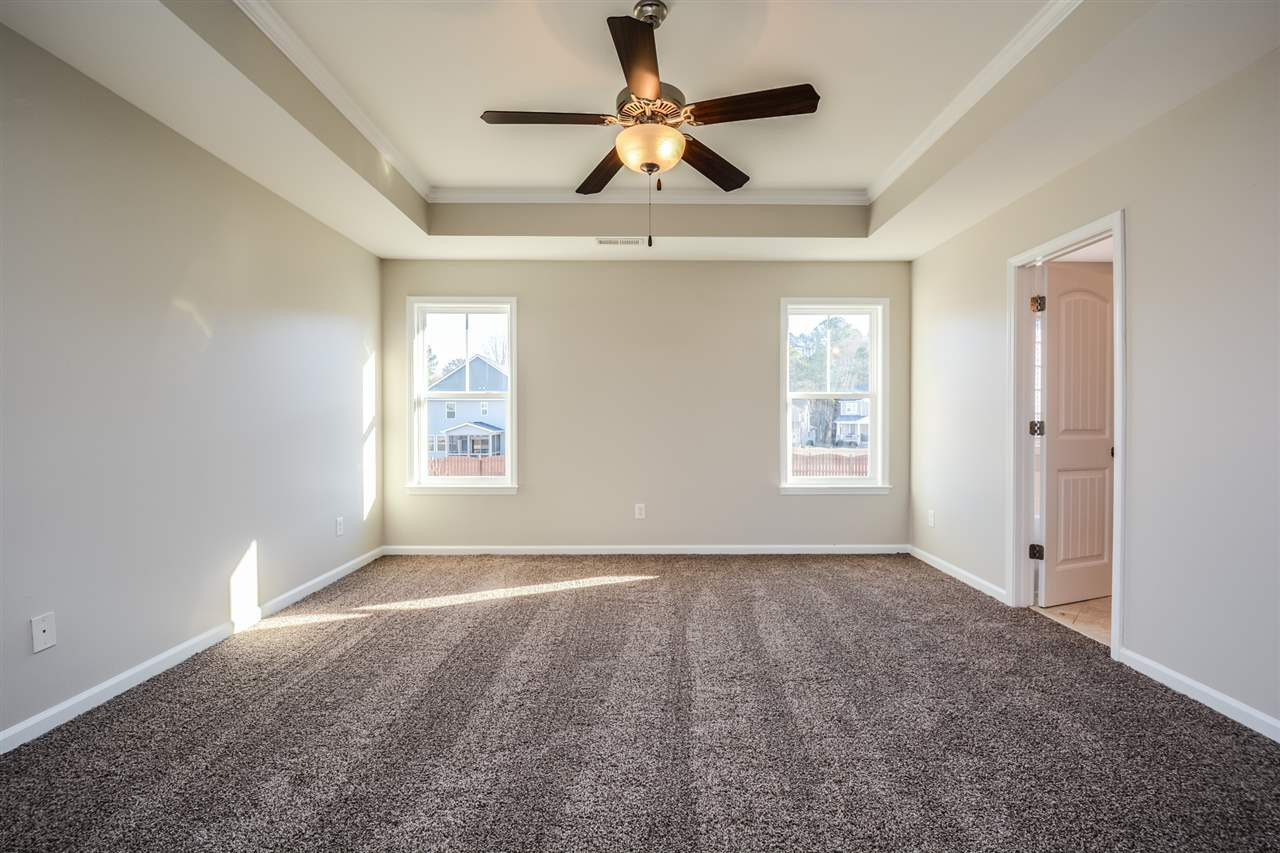 1237 Barnford Mill Road Wake Forest, NC 27587 - Photo 4 of 16 Photo 4